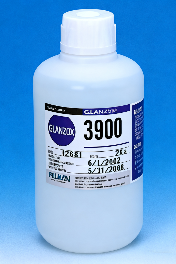 生成抛光液产品图